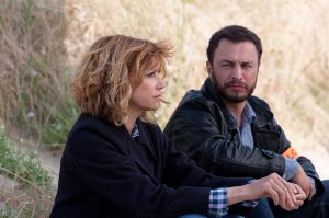 "Meurtres à Granville" à revoir sur France 3 samedi 5 août 2023 avec Florence Pernel et Raphael Lenglet - Vidéo