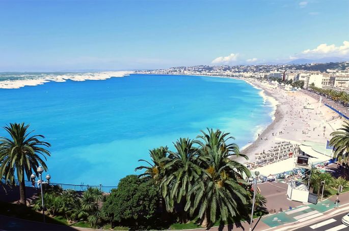 « Tsunami en France : alerte sur la Côte d&#039;Azur » à revoir sur RMC Story jeudi 15 août 2024 (vidéo)