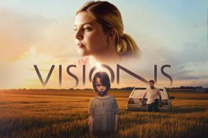 “Visions” : Louane nous en dit plus sur cette mini-série diffusée à partir du 16 mai sur TF1