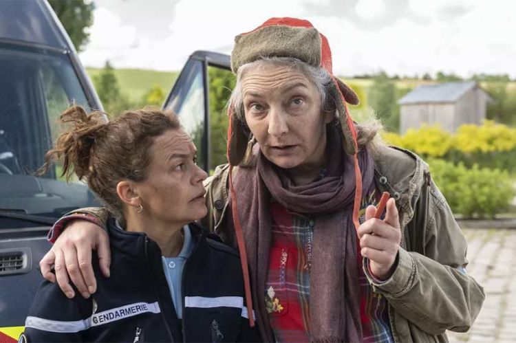Inédit de "Capitaine Marleau" avec Émilie Dequenne vendredi 9 mai 2025 sur France 2 (vidéo)