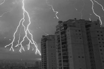 "La foudre, un éclair de génie" une enquête scientifique vertigineuse sur France 5 jeudi 23 avril 2026