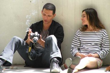 Le film &quot;Happy Few&quot; d&#039;Antony Cordier à revoir sur France 4 jeudi 13 novembre 2025