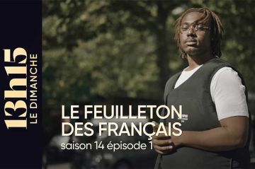 "13h15 le dimanche" : Le feuilleton des Français, nouvel épisode ce 27 septembre 2026 sur France 2