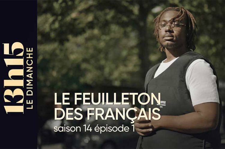 "13h15 le dimanche" : Le feuilleton des Français, nouvel épisode ce 27 septembre 2026 sur France 2