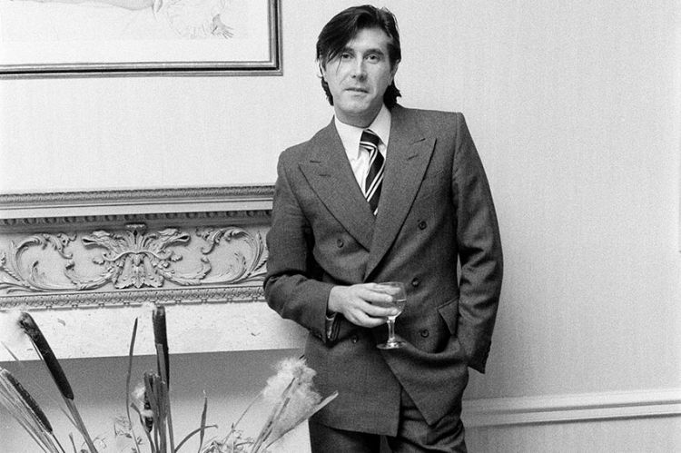 « Bryan Ferry : Don't Stop the Music », vendredi 11 décembre sur ARTE