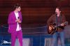 "Star Academy" : Axel et James Blunt chantent "All The Love That I Ever Needed" - Vidéo