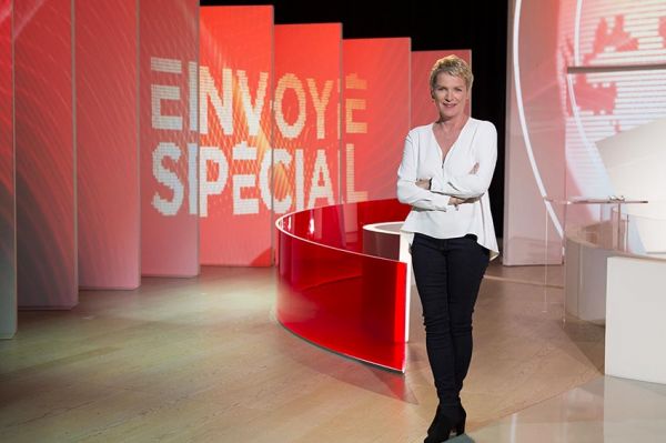 “Envoyé Spécial” : les reportages au sommaire jeudi 8 octobre sur France 2
