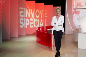 “Envoyé Spécial” : les reportages au sommaire jeudi 8 octobre sur France 2