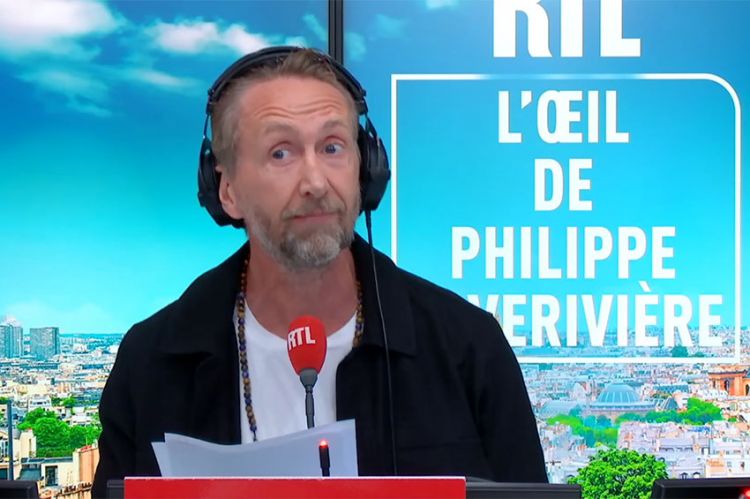 Replay &quot;L&#039;oeil de Philippe Caverivière&quot; du 7 novembre 2024 face à François Ruffin (vidéo)