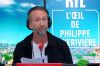 Replay &quot;L&#039;oeil de Philippe Caverivière&quot; du 7 novembre 2024 face à François Ruffin (vidéo)