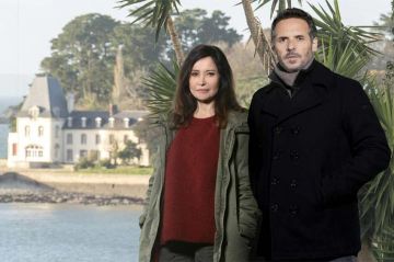 "Les secrets du Finistère : La disparue de Douarnenez" sur France 3 samedi 20 mai 2023