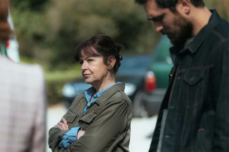 &quot;Les invisibles&quot; : 2 épisodes à revoir sur France 2 mercredi 23 juillet 2025 avec Guillaume Cramoisan