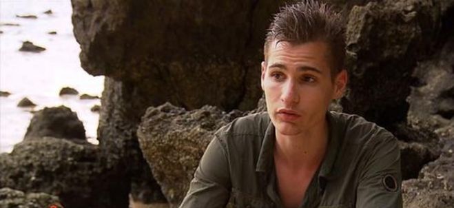 “Koh-Lanta” : Marius abandonne après 6 jours d&#039;aventure (vidéo)