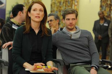 &quot;Still Alice&quot; avec Julianne Moore diffusé sur France 5 vendredi 20 septembre 2024 (vidéo)