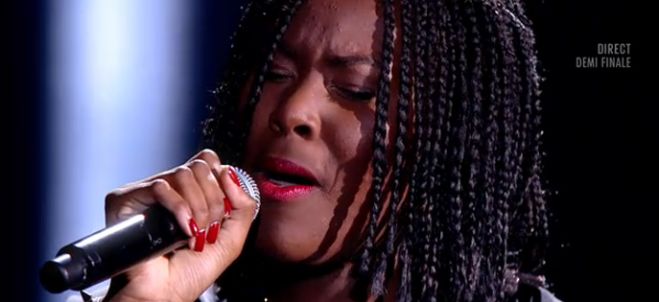 Replay “Nouvelle Star” : Yseult interprète « SOS d&#039;un terrien en détresse » de Daniel Balavoine (vidéo)