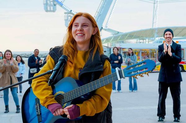 "Respire" avec Calogero sur M6 : soirée spéciale contre le harcèlement scolaire mardi 12 septembre 2023