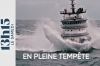 "13h15, le samedi - En pleine tempête sur le rail d'Ouessant" ce 27 janvier 2024 sur France 2