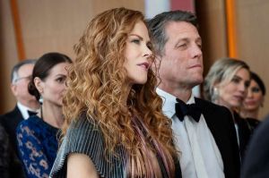 La série “The Undoing” arrive sur TF1 le 5 janvier 2022 avec Nicole Kidman et Hugh Grant