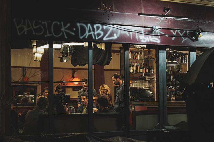 "Des vivants" : mini-série inédite sur l'histoire des otages du Bataclan lundi 3 novembre 2025 sur France 2 (vidéo)