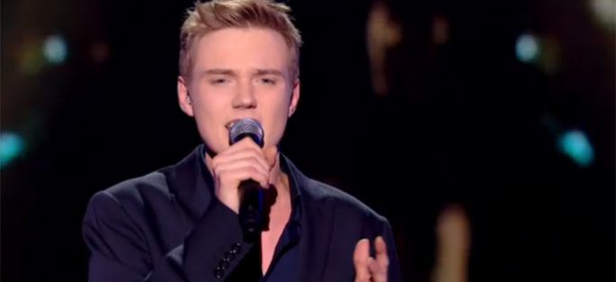 Replay “Nouvelle Star” : Mathieu interprète « Demons » de Imagine Dragons (vidéo)