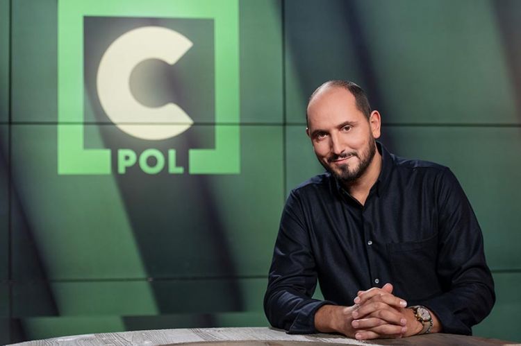 “C Politique” dimanche 10 mai : Karim Rissouli reçoit Nicolas Hulot sur France 5