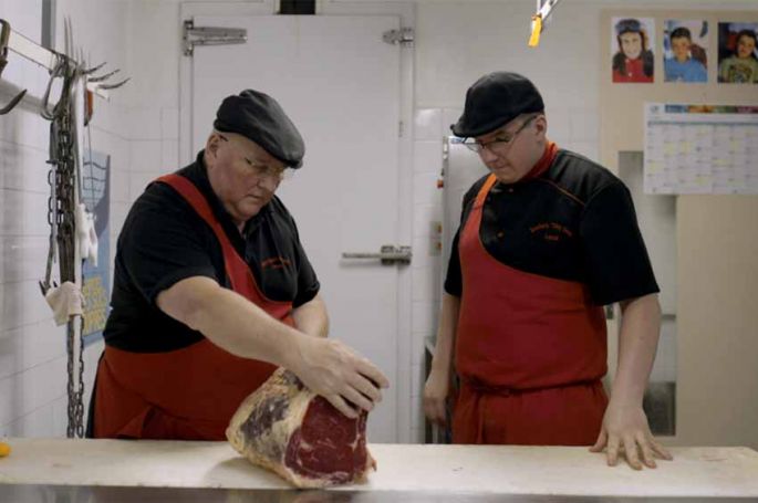 « Une vraie boucherie » : document “Infrarouge” à revoir sur France 2 mardi 2 août (vidéo)