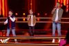 Replay “The Voice Kids” : Maxime, Tony &amp; Abdellah interprètent « Hola Senorita » de Maître Gims (vidéo)