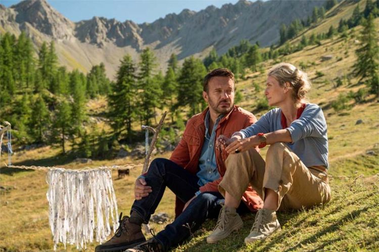 “Alex Hugo” : épisode inédit à découvrir mardi 21 septembre sur France 3 avec Samuel Le Bihan