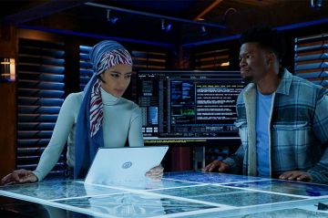 &quot;NCIS : Los Angeles&quot; saison 13 : les épisodes 8 à 12 diffusés sur M6 samedi 24 août 2024