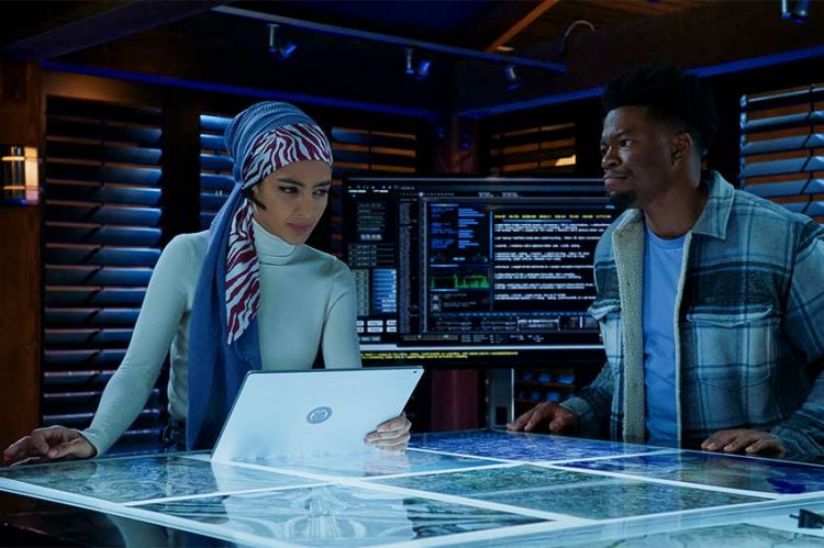"NCIS : Los Angeles" saison 13 : les épisodes 8 à 12 diffusés sur M6 samedi 24 août 2024