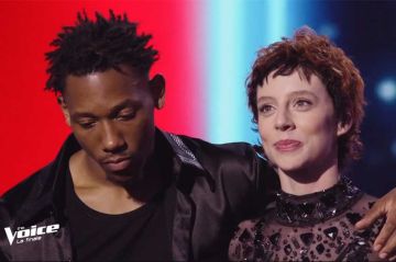 "The Voice" : Lady'O est la gagnante de la 15ème saison, regardez l'annonce du résultat (vidéo)
