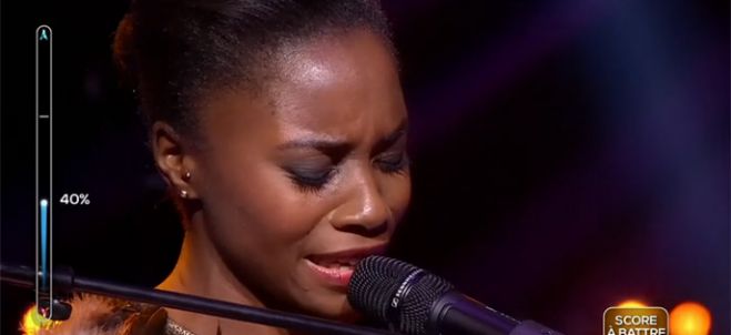 Replay “Rising Star” : Ann-Shirley interprète « Amoureuse » de Véronique Sanson (vidéo)