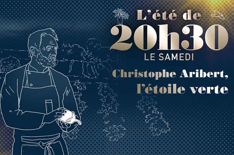 “L'été de 20h30 le samedi” : « Aribert, l’étoile verte », ce 28 août sur France 2