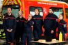 “Les touristes” : mission « pompiers » le 3 janvier sur TF1 : découvrez les 1ères images (vidéo)
