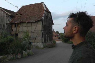 "Péril en la demeure, les héros du patrimoine" en Alsace mardi 10 février 2026 sur France 5