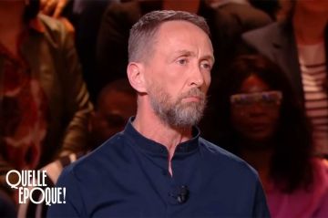 "Le Phil'Pol" de Philippe Caverivière du 25 mars 2023 dans "Quelle époque !" (vidéo)