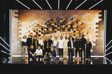 &quot;Génération Paname&quot; : numéro inédit vendredi 7 avril 2023 sur France 2 avec Mathieu Madenian