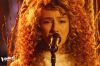 Replay "The Voice" : Amadè chante "Halo" de Beyoncé (vidéo)