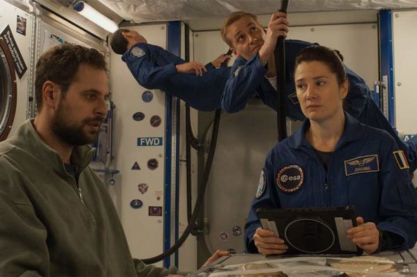 Inédit &quot;La tête dans les étoiles&quot; à voir sur TMC vendredi 11 avril 2025 (vidéo)