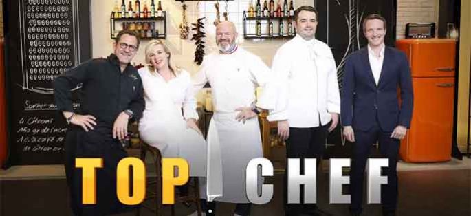 3ème épisode de “TOP CHEF” mercredi 8 février sur M6 : les épreuves des candidats