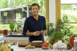 Le Chef Christian Constant invité de “Petits Plats en Équilibre” sur TF1 vendredi 26 avril
