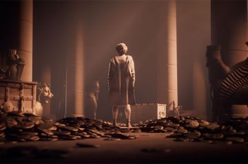 « Pharaons, des origines à la chute » : 2ème épisode sur RMC Découverte vendredi 25 octobre 2024