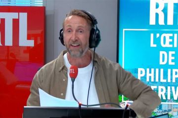 Replay &quot;Le 2ème oeil de Philippe Caverivière&quot; du vendredi 9 mai 2025 (vidéo)