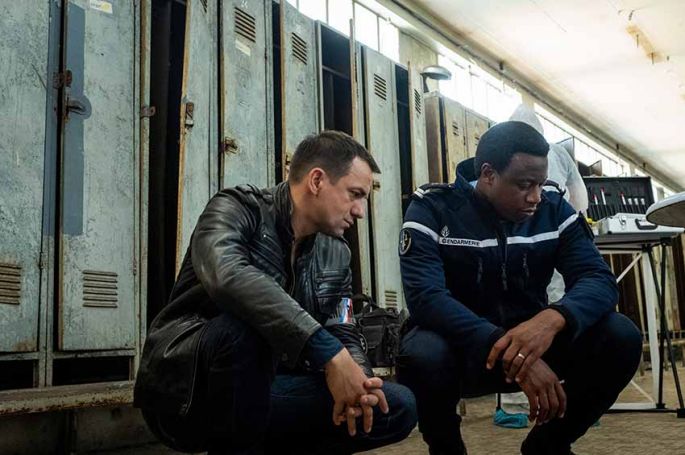 La fiction &quot;Amours à mort&quot; à revoir sur France 3 jeudi 21 septembre 2023