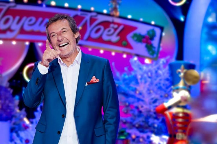 “Les 12 Coups de Noël”, jeudi 24 décembre sur TF1 : les invités de Jean-Luc Reichmann