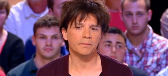 Regardez Nicola Sirkis dans “Le Grand Journal” de CANAL+ lundi 6 mai (vidéo replay)