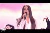 Replay "Star Academy" : Ambre chante « L'aigle noir » de Barbara (vidéo)