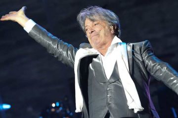 "La tournée triomphale des idoles" : 3ème partie sur C8 samedi 20 janvier 2024