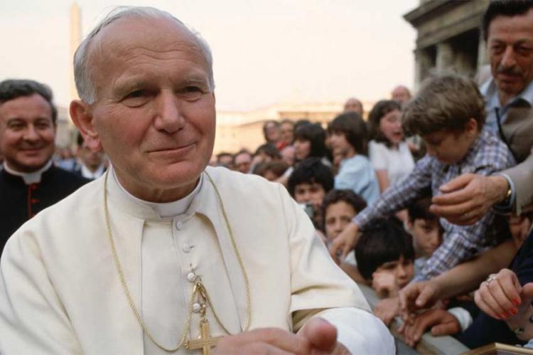 "Secrets d’Histoire" : « Jean-Paul II, l'athlète de Dieu » sur France 3 mercredi 27 septembre 2023