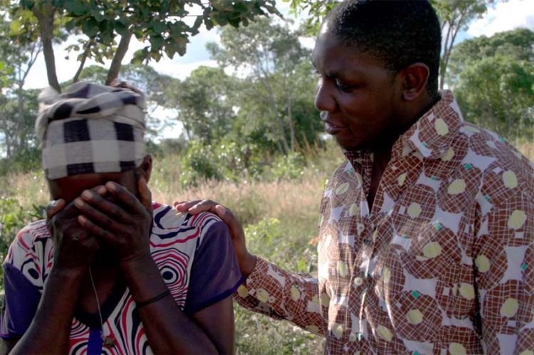 &quot;Main basse sur les terres : Pillage alimentaire&quot; une enquête diffusée sur Arte mardi 26 août 2025